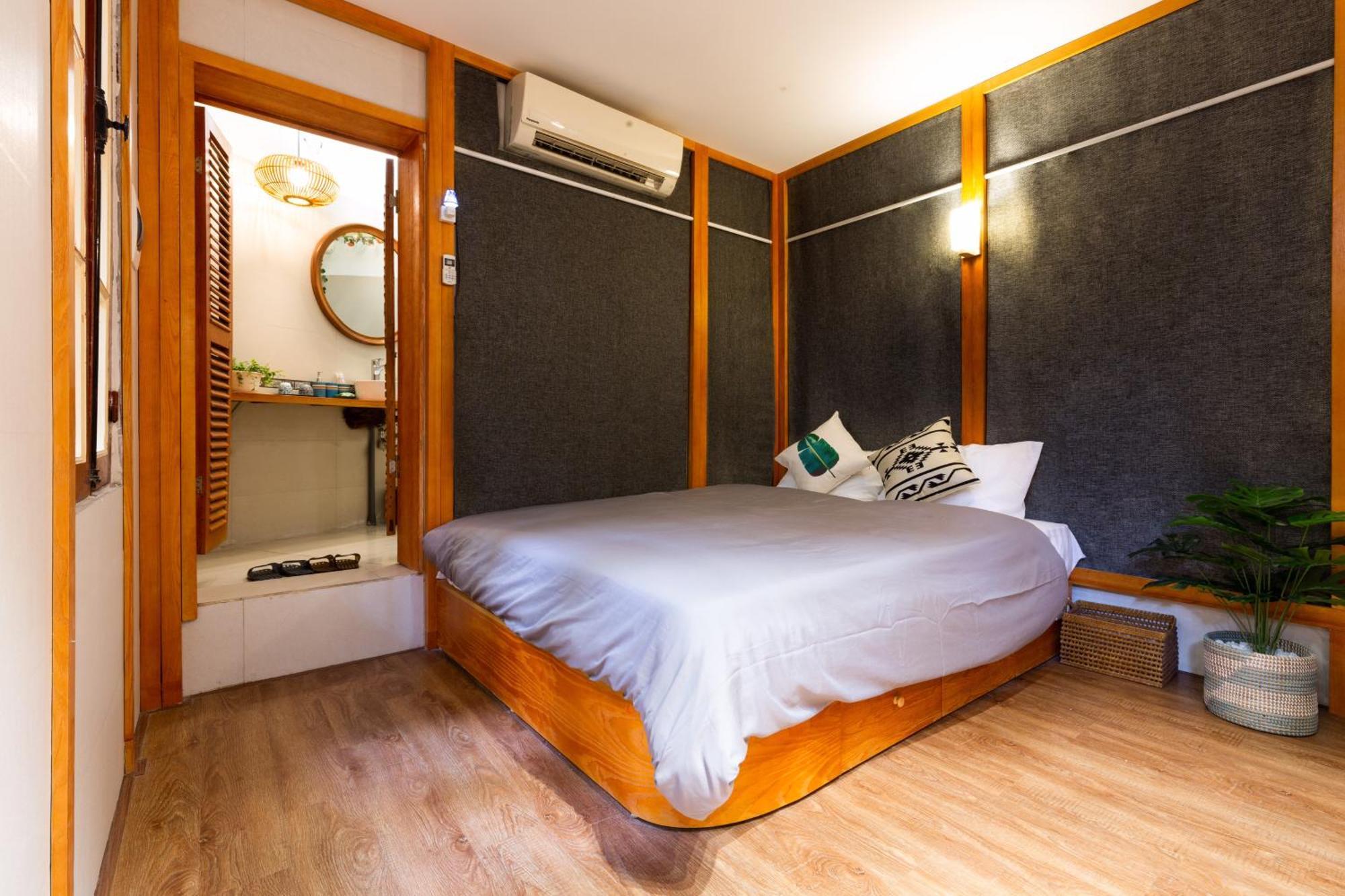 Laca Homestay Ханой Экстерьер фото